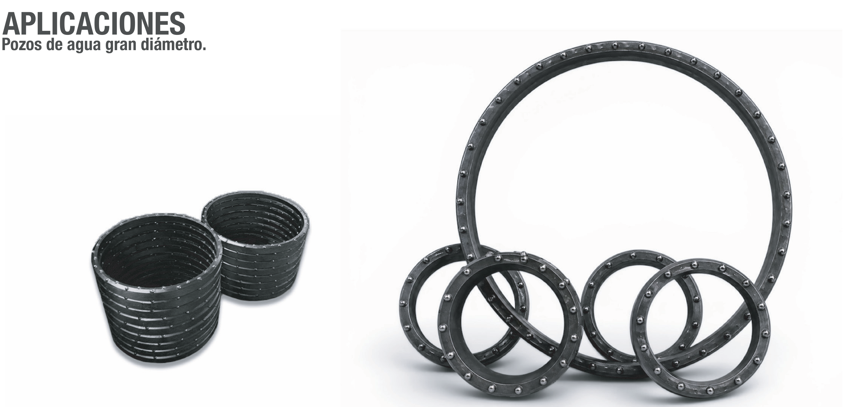 Ring Bit Zapatas